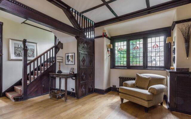 onefinestay - Chiswick private homes