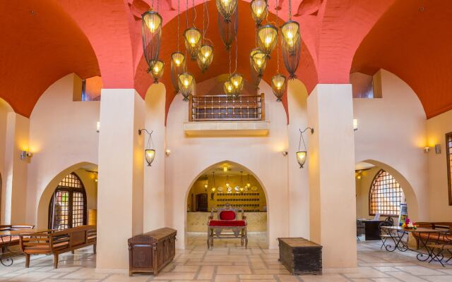 El Wekala Aqua Park Resort