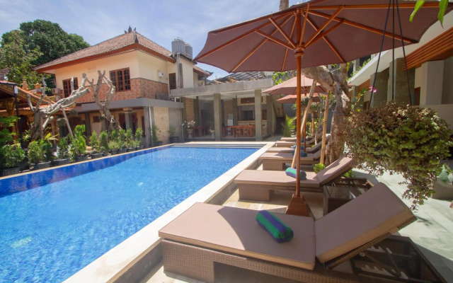 D Sarian Seminyak