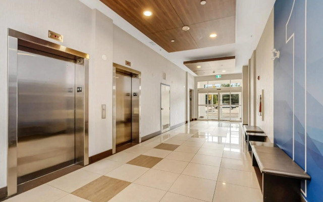 Holiday Inn Express Hotel & Suites Edmonton South by IHG