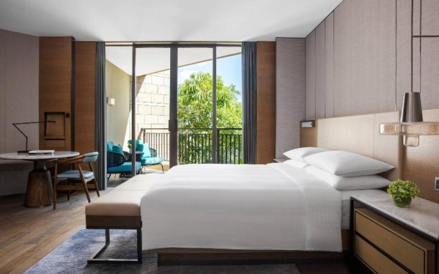 Yongan Hotel – Guest Rooms – Sanming