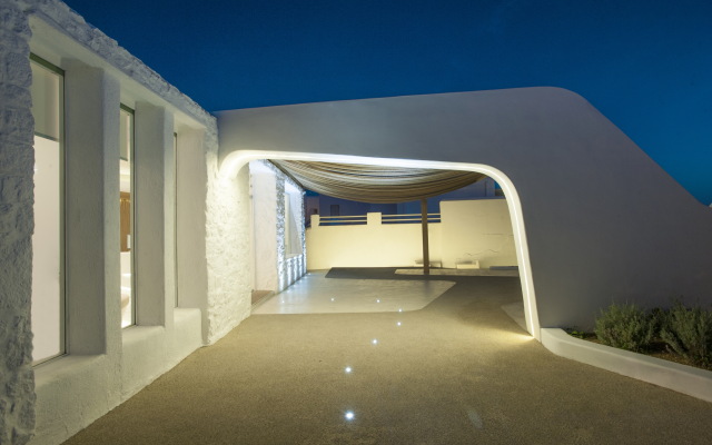 Andronikos Hotel - Adults Only