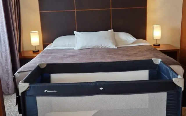 Goldstar Appartements Nice