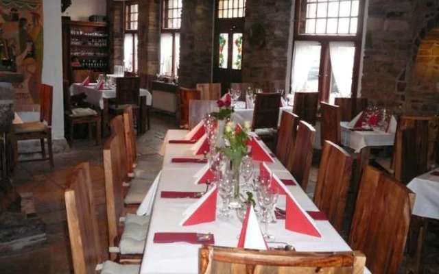 Burg Adenbach Hotel&Restaurant