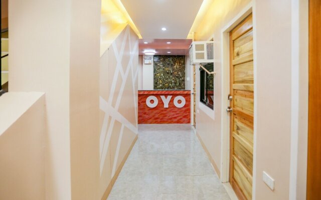 Jrja Suites by OYO Rooms