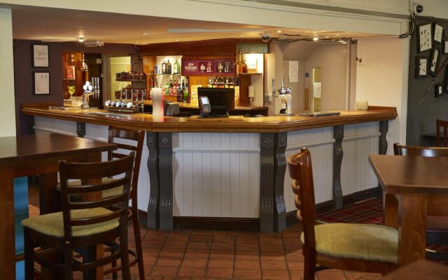 New Inn Hotel by Greene King Inns