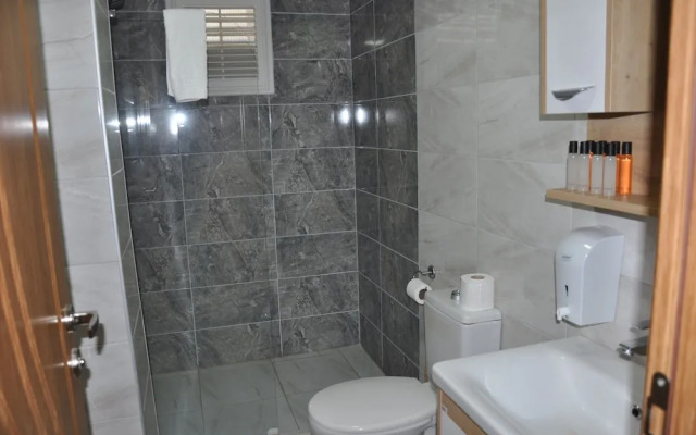 Neoss Boutique Hotel