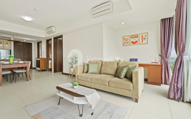 Cera by Kozystay - Kemang