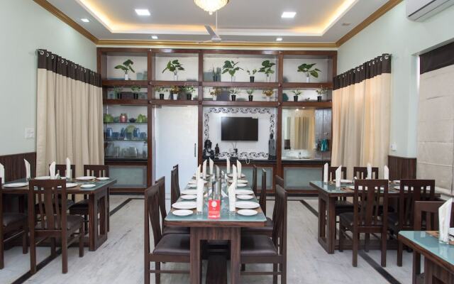 OYO 12687 Home Luxury Heritage Stay Tiger Hills Udaipur