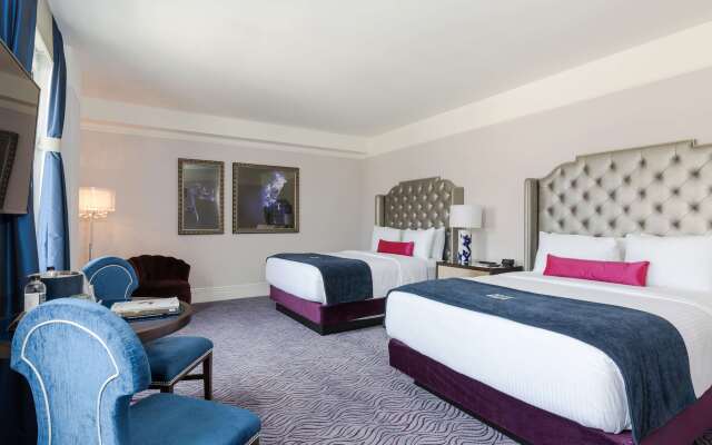 The Read House Hotel