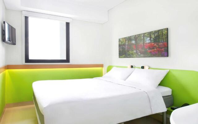 Ibis Budget Jakarta Daan Mogot