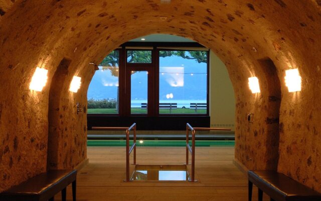 Hotel Des Trois Couronnes