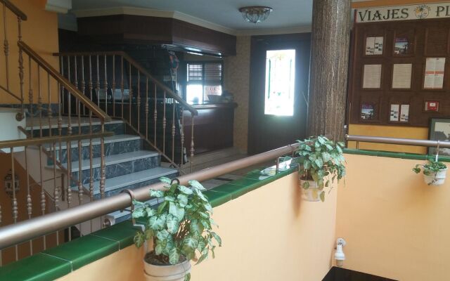 Hotel Playamaro