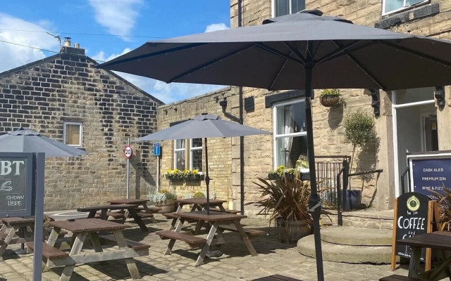 The White Swan