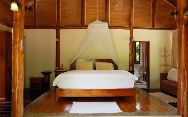 Dala Hide Away Chiang Rai