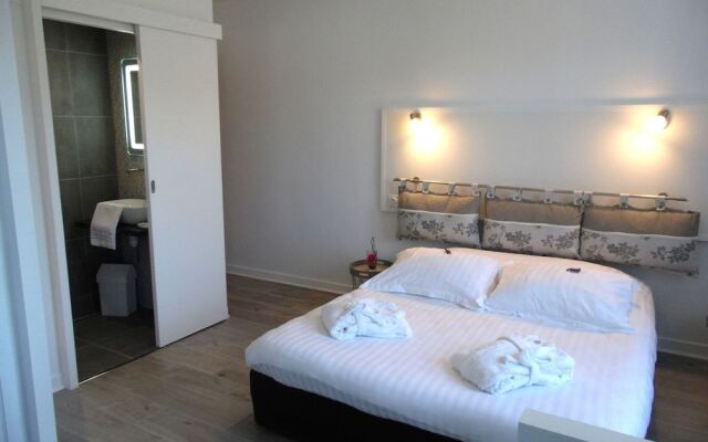 Hôtel Chante Grelet