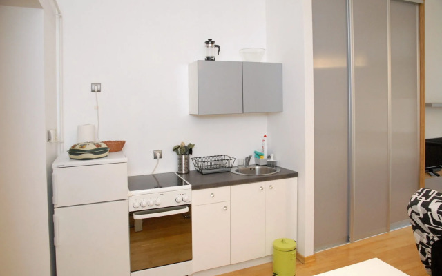 Apartment Nivia 1