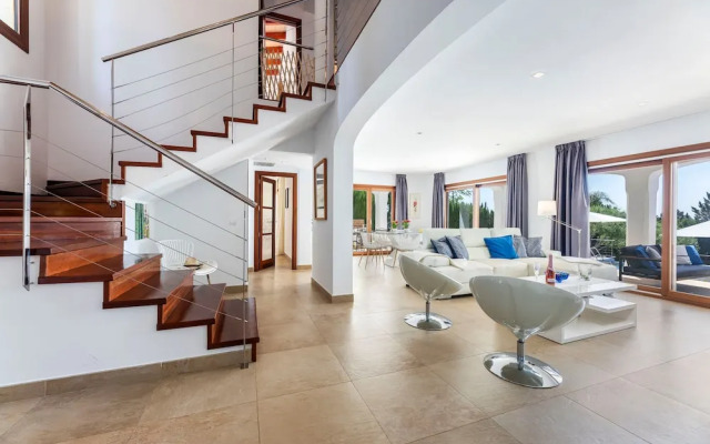 Villa Vista Mar in Sa Pobla