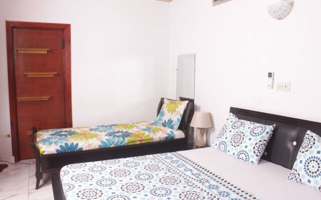 Résidence Lagrande-Vi