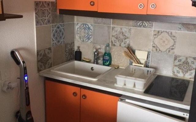 Studio Arette, 1 pièce, 4 personnes - FR-1-602-96