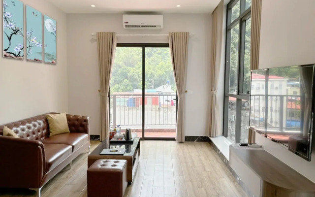 Viet Hoa Hotel & Residence
