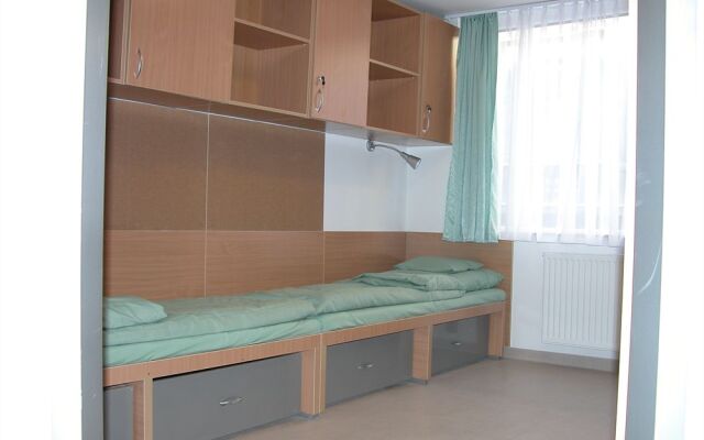 City Hostel Corvin