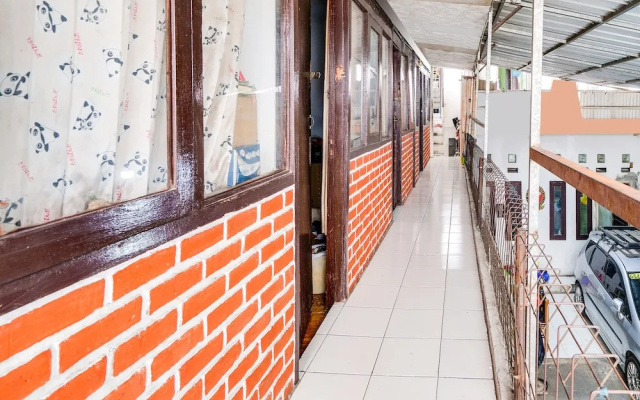 SPOT ON 91609 Pondok Mill's Syariah