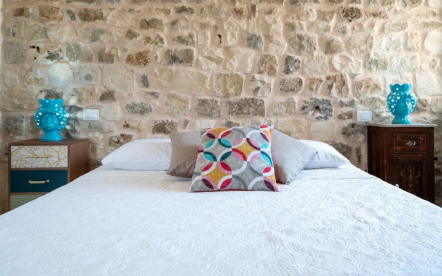 Villa Domus Sicilia - Charming Living