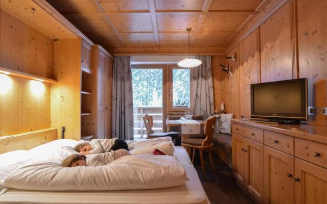 Residence Ciasa Vedla