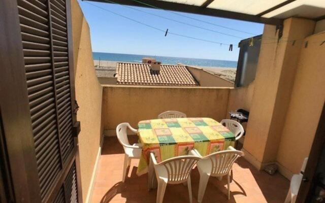 Maison Port Leucate, 2 pièces, 5 personnes - FR-1-81-48