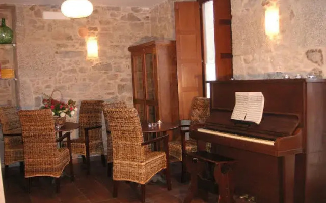 Hotel Rústico Teixoeira