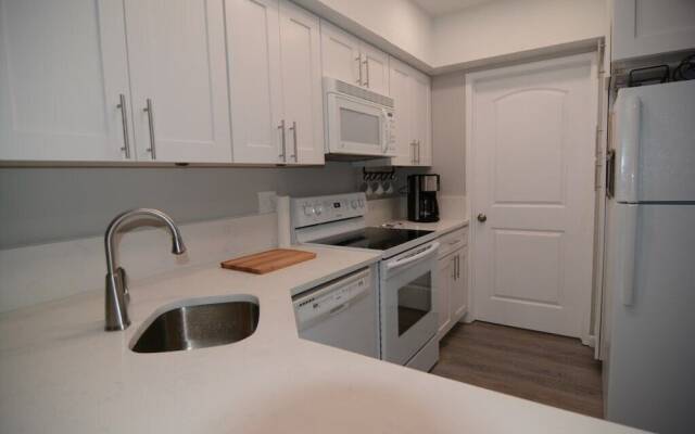 Island House G236