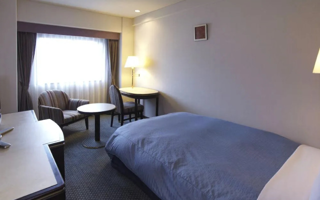 Itami City Hotel