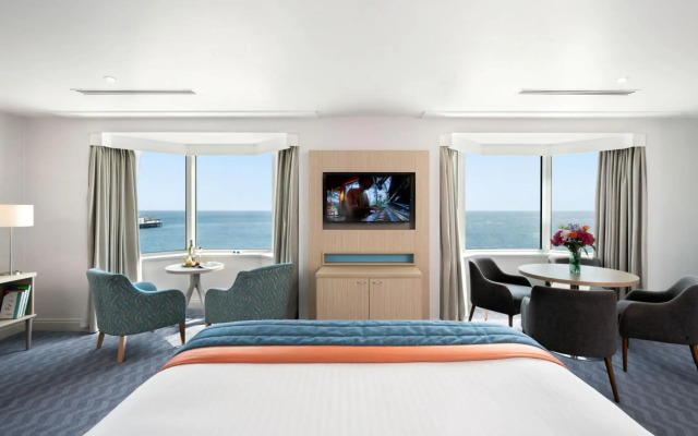 Leonardo Royal Hotel Brighton Waterfront