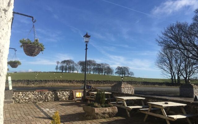 The Jug and Glass Inn