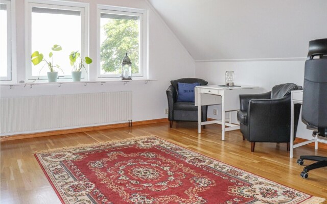 Nice Home in Tranås With 3 Bedrooms, Sauna and Wifi