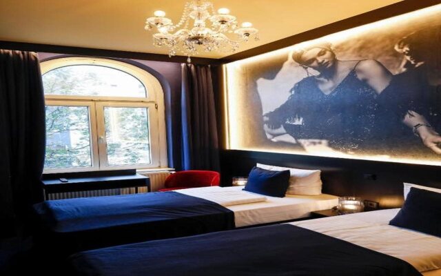 Sleephotels Casino