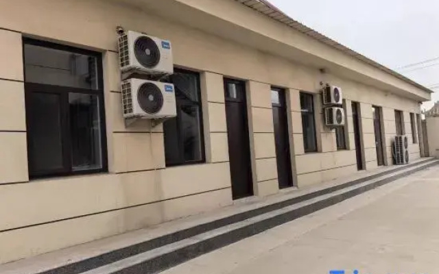 Hongrun Hotel