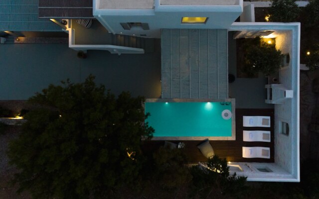 Amalgam Homes Mykonos