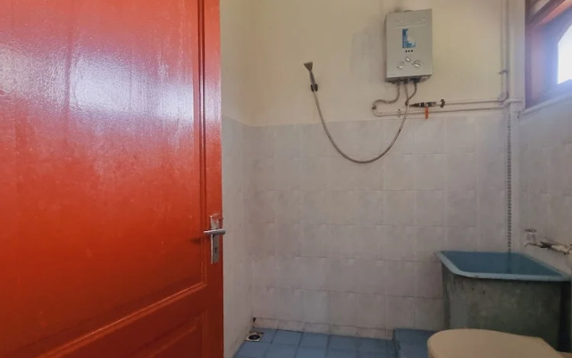 OYO 93062 Sibayak Multinational Rest House