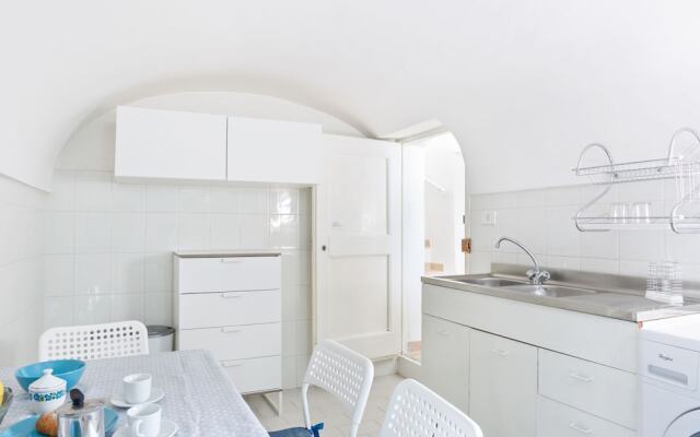 Casa Rella con terrazzo