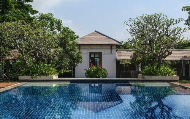 The Grand Luang Prabang, Affiliated by Meliá