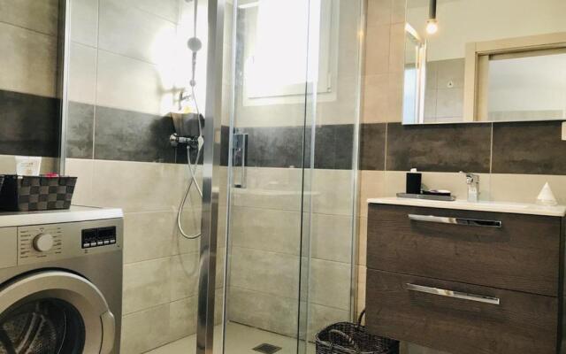 Appartement Calvi, 2 pièces, 4 personnes - FR-1-63-261