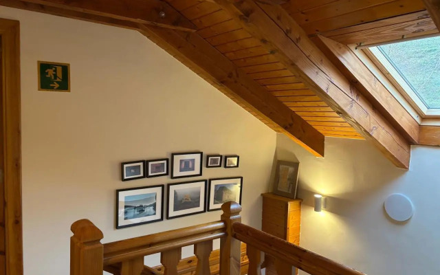 La morada de Vadinia