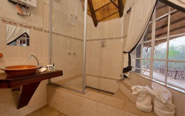 Royale Marlothi Safari Lodge