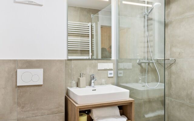 Luxurious Apartment in Hohentauern with Sauna