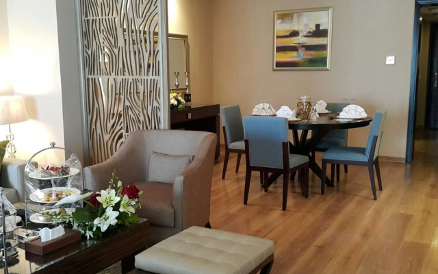 Rixos Premium Seagate
