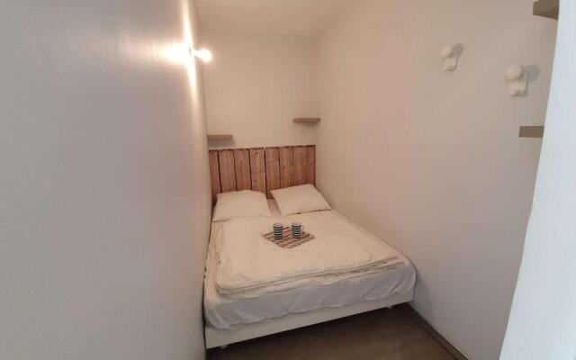 Appartement Saint-Jean-de-Monts, 1 pièce, 4 personnes - FR-1-224C-194