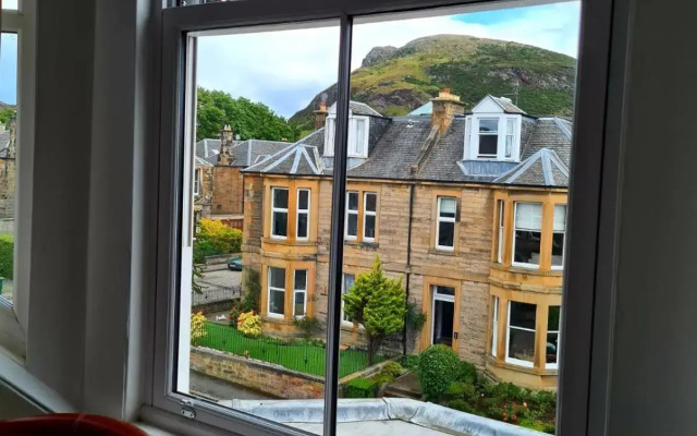 Hotel Ceilidh-donia