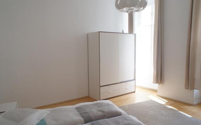 Brilliant Apartment In City Centre